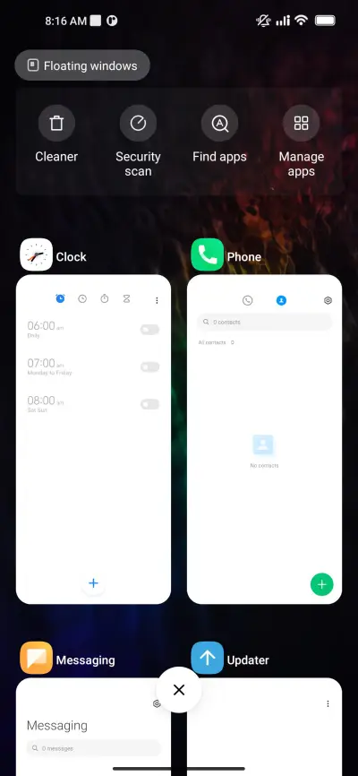A13_GPixel - Screenshot 4