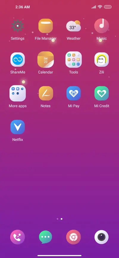 fly rocket - Screenshot 3