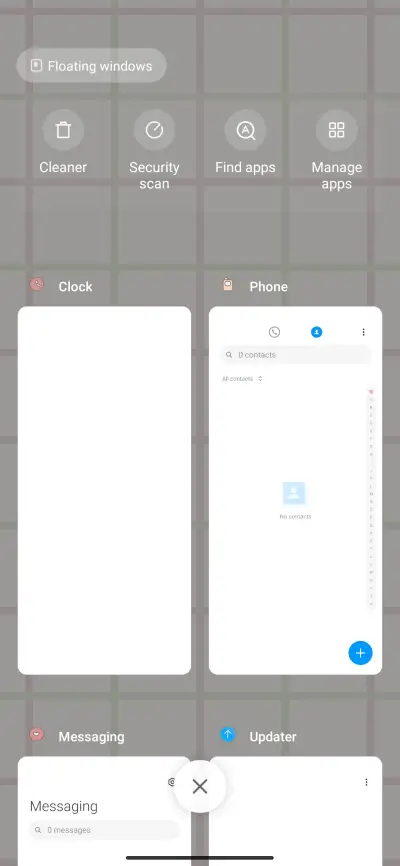 Cute memo - Screenshot 4