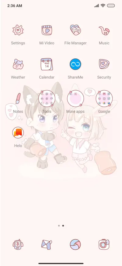 Small Dogs - Screenshot 3