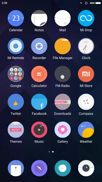 Tahu Bulat TT - Screenshot 3