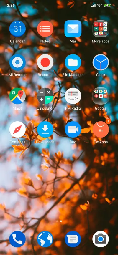 RN PIE - Screenshot 3