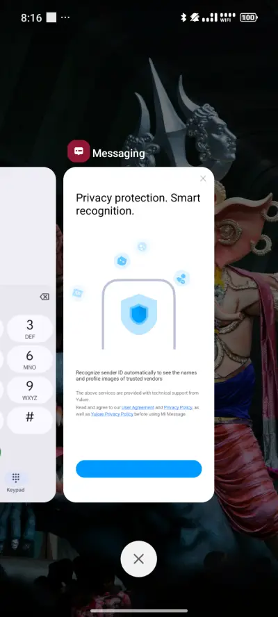 Lambodara - Screenshot 4