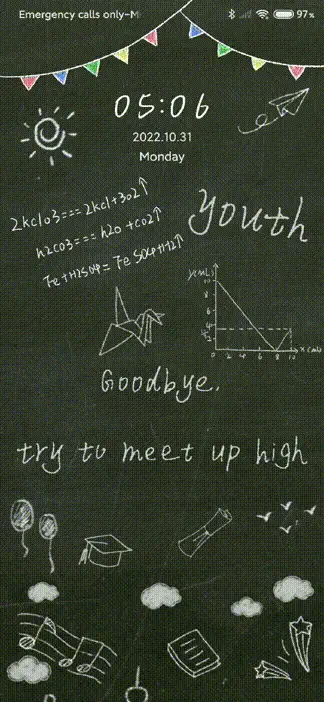 Youth flying - Screenshot 1