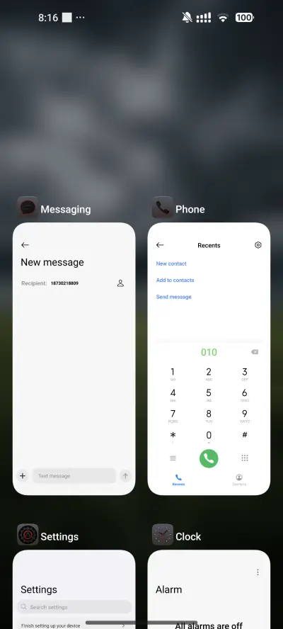 ShiftM - Screenshot 4