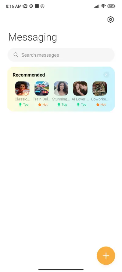 Fashion Rabbit - Screenshot 7