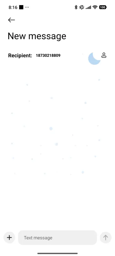 Flat moon - Screenshot 8