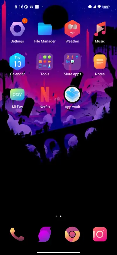 Akino Hell - Screenshot 3