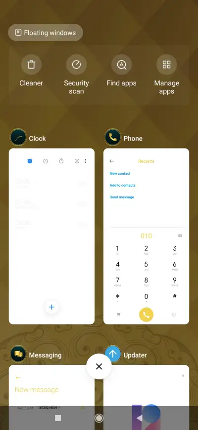 GoldenDesign_3MDP - Screenshot 4