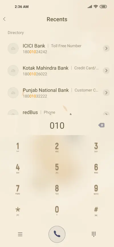 Daily life - Screenshot 7