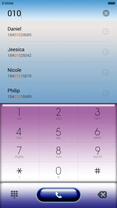 [IN]CLOUD-9 - Screenshot 6