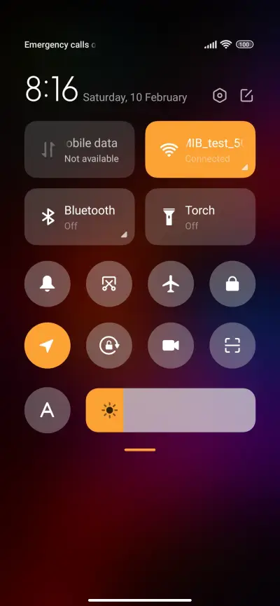 space plasma - Screenshot 5
