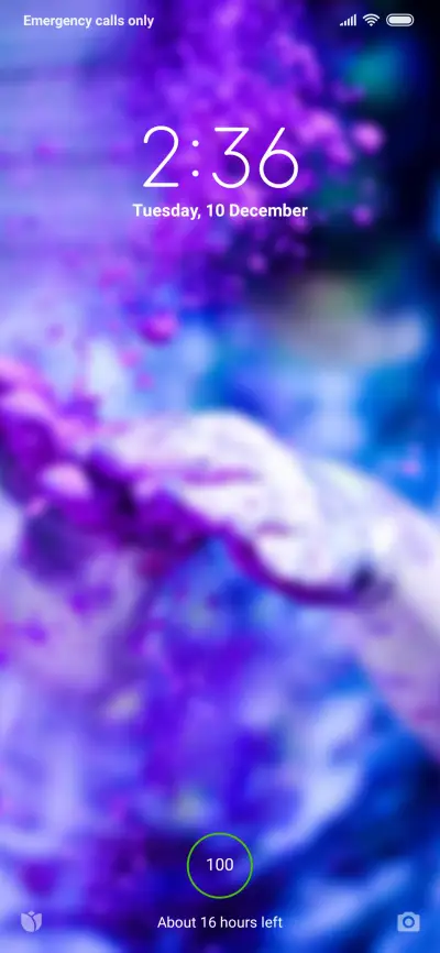 Official MIUI Theme_7_2019-12-23_19:52:37 - Screenshot 1