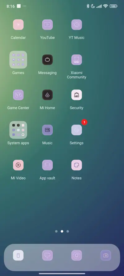 Fruit Candy - Screenshot 3