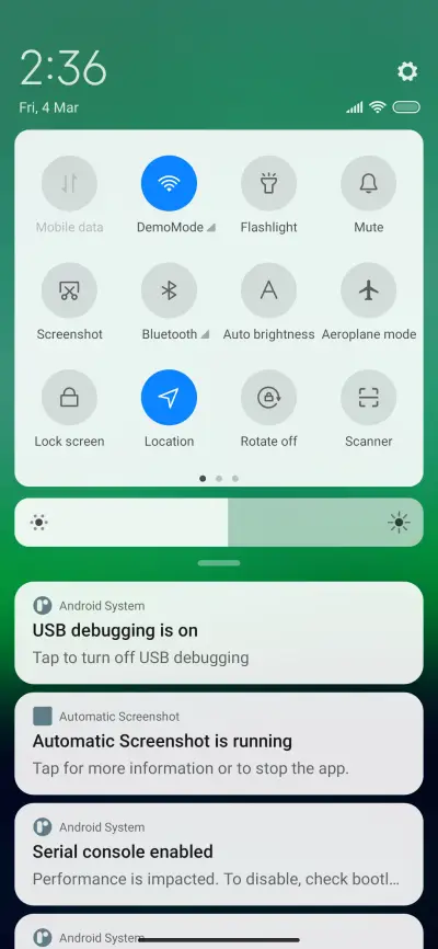 Green Mountain - Screenshot 5