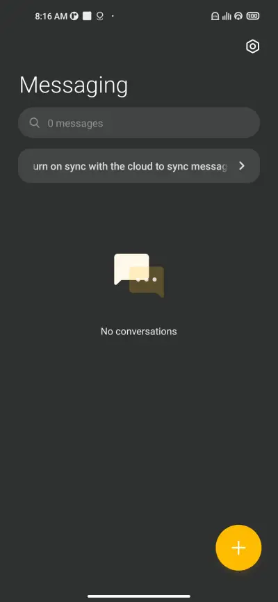 CLIP M14 - Screenshot 7