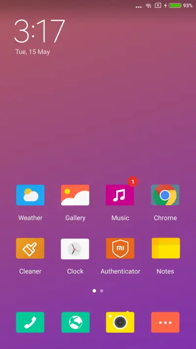 colourful【TT】 - Screenshot 2