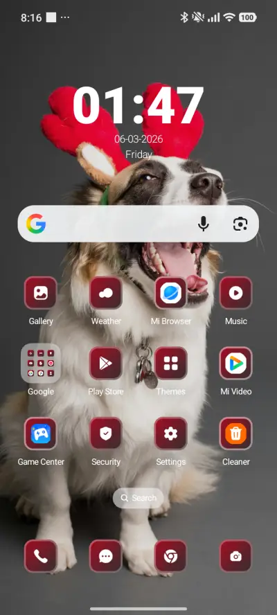 Dog - Screenshot 2