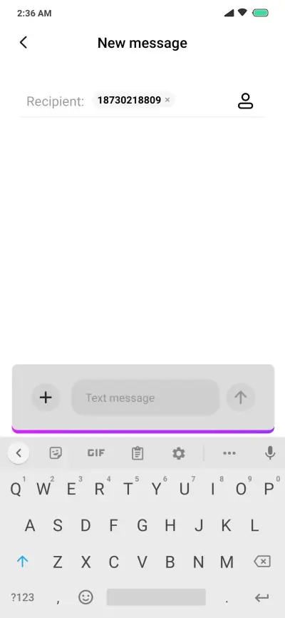 Violet - Screenshot 8