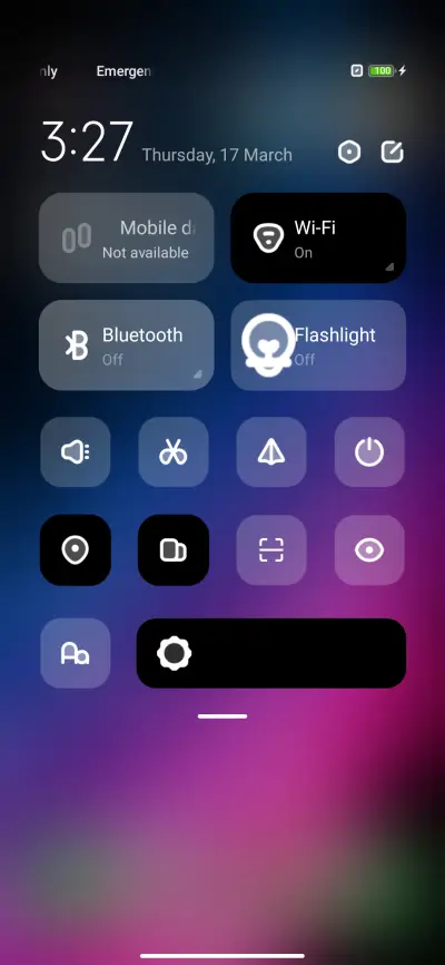 iOS Pro 14 - Screenshot 5