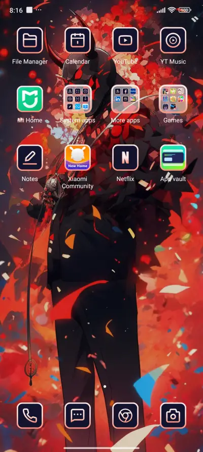 victory overture - Screenshot 3