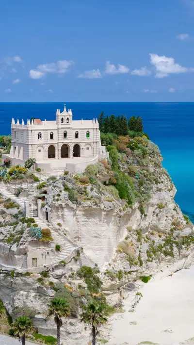 European architectural aesthetics