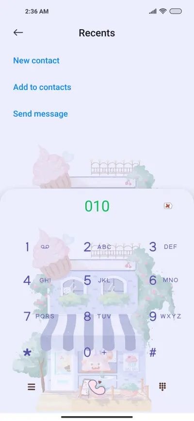 convenience store - Screenshot 7