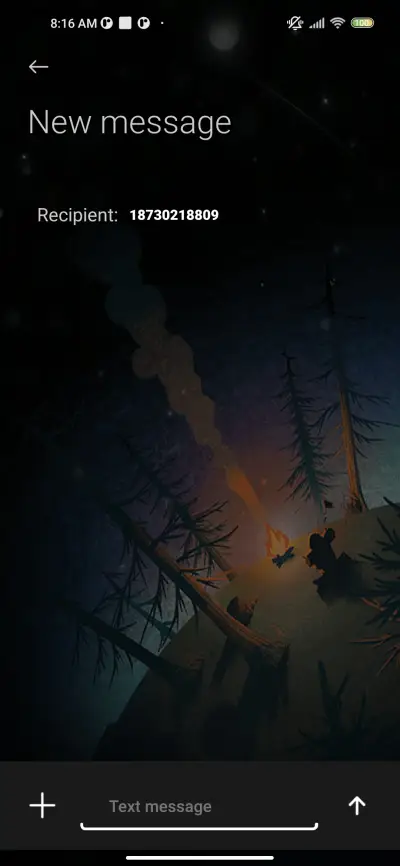 wilderness - Screenshot 8