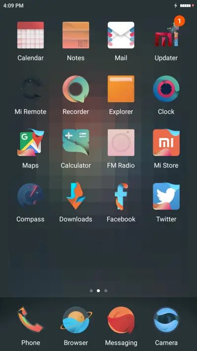 AmuntaiUI_V7[DD] - Screenshot 5