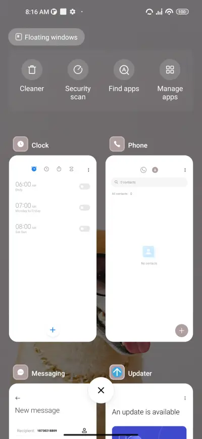 Dog Glasses - Screenshot 4