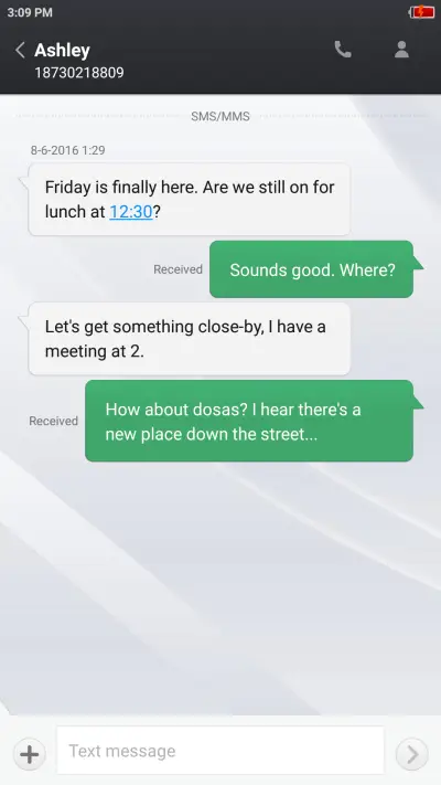 Black - Screenshot 7