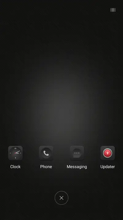 Black - Screenshot 4