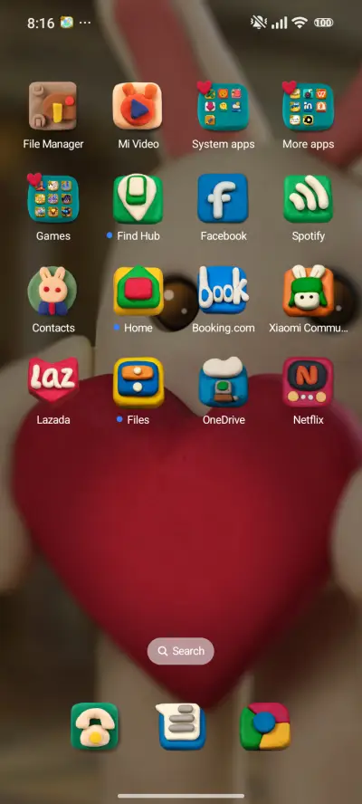 Love Rabbit - Screenshot 3