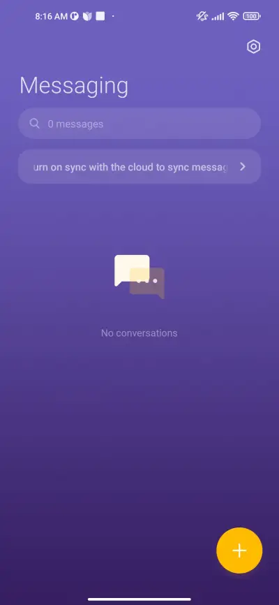 Simple Tricolor - Screenshot 8