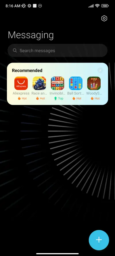 brilliant light - Screenshot 8