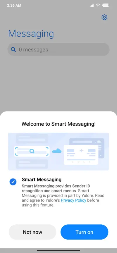 Stock UI - Screenshot 7