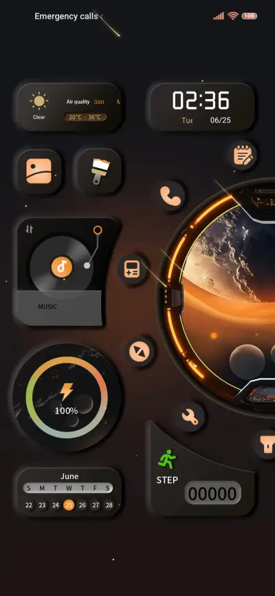 Star trek - Screenshot 2