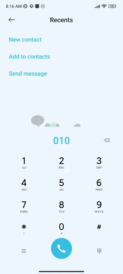 a kitten - Screenshot 7