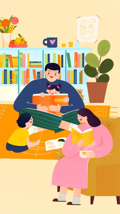 Have you learned to read yet