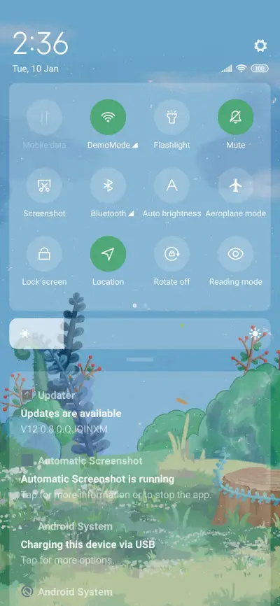 Lovely sweet girl - Screenshot 5