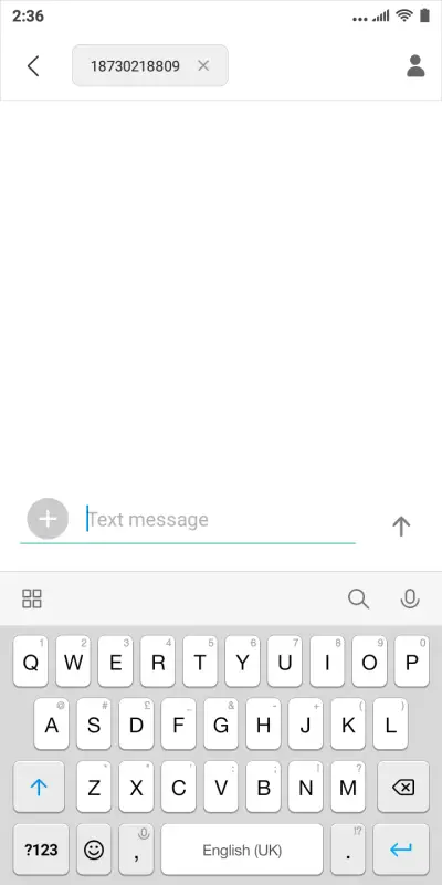 DarkWave.ss - Screenshot 7