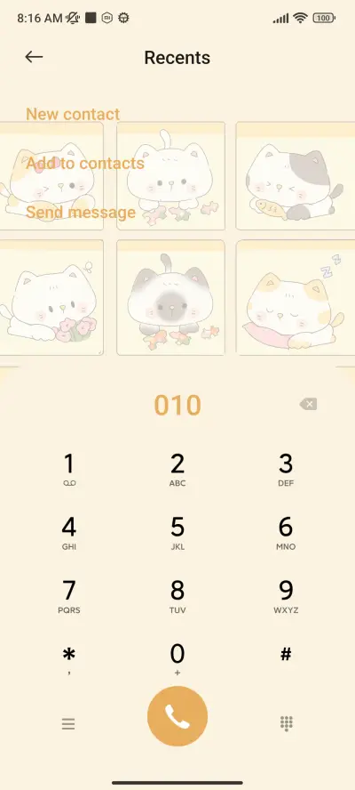 Happy little nest - Screenshot 7