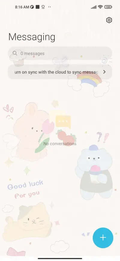 Oil painting luck - Screenshot 7