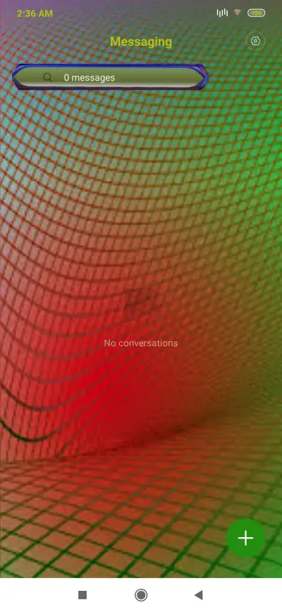 bunglon - Screenshot 7