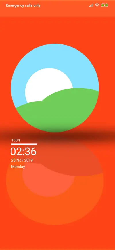 Vintage_DWM19 - Screenshot 1