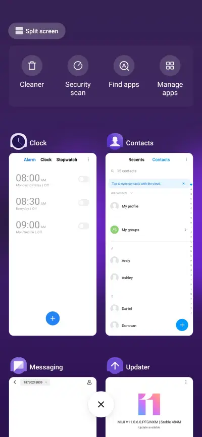 Souls_DWM19 - Screenshot 4