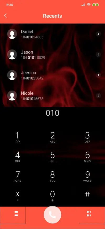 Alien_DWM19 - Screenshot 6