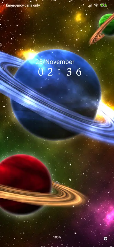 Uni_DWM19 - Screenshot 1