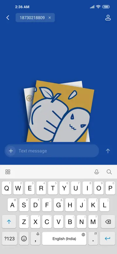 an orange - Screenshot 8