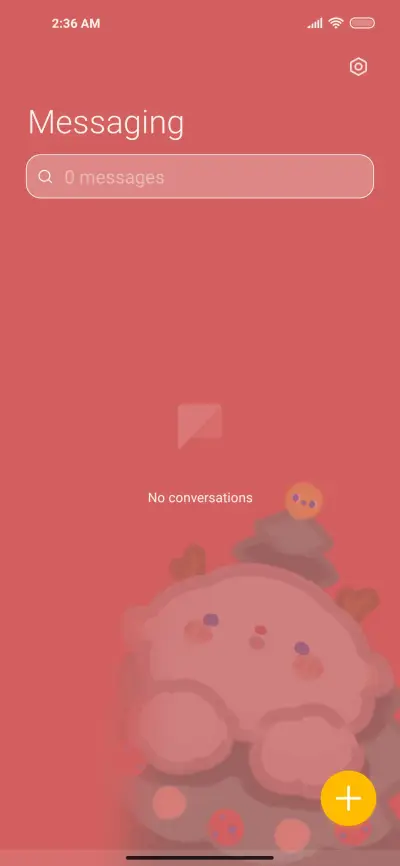 Lamb cat Christmas - Screenshot 6